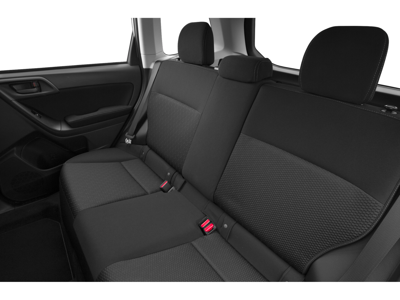 Subaru Forester 2.5i Premium 2015