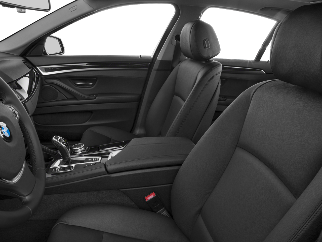 BMW Serie 5 535i de 2016