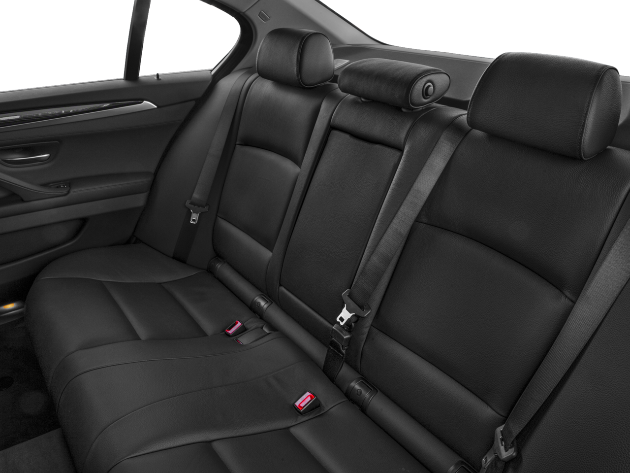 BMW Serie 5 535i de 2016