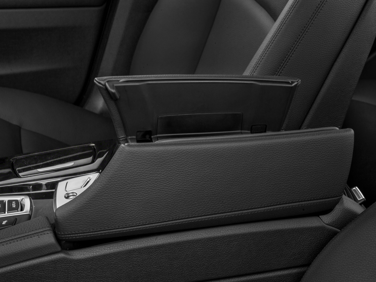 BMW Serie 5 535i de 2016