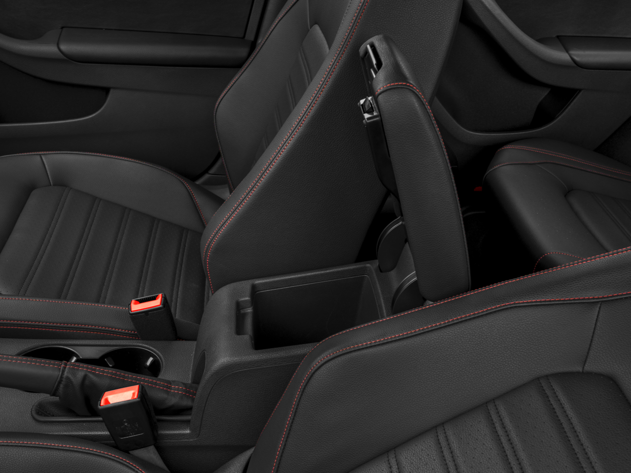 Volkswagen Jetta 2.0T GLI SE 2016