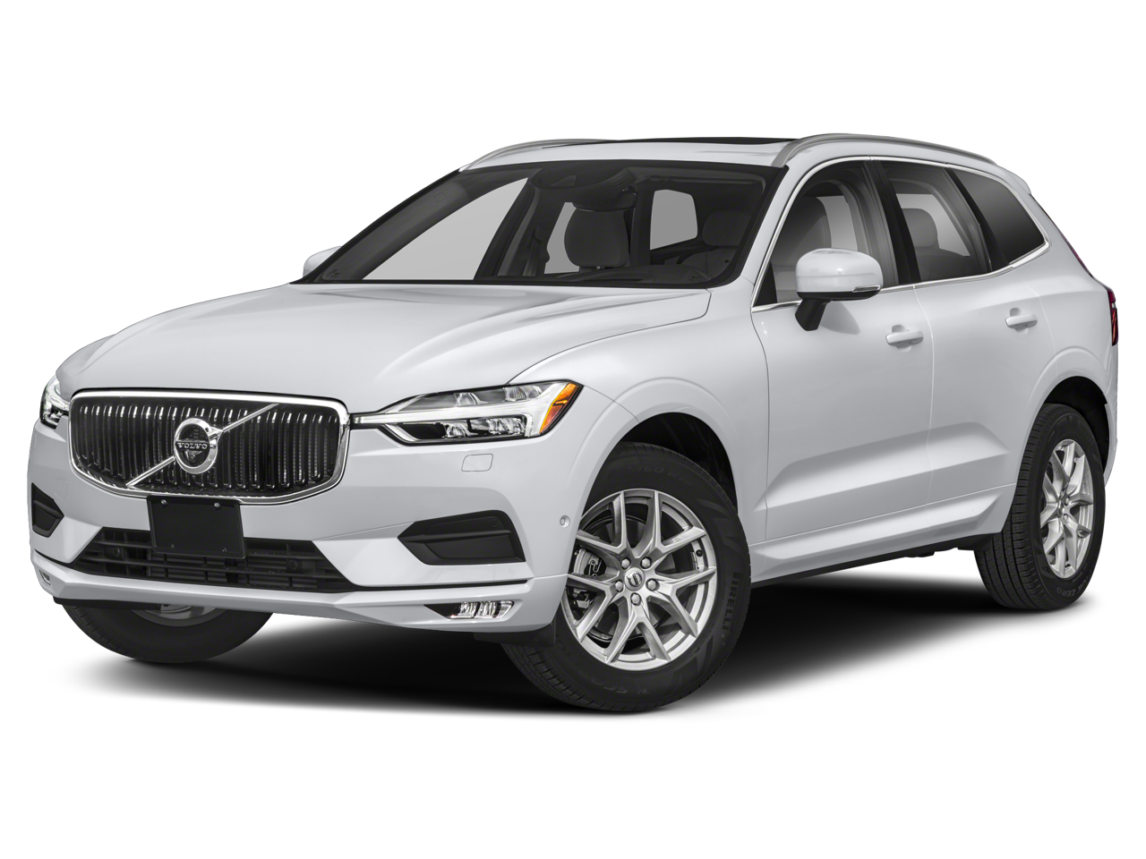 Volvo XC60 Inscription 2018