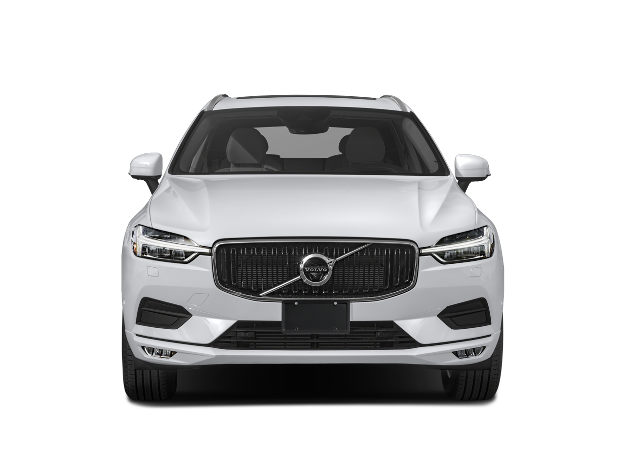 Volvo XC60 Inscription 2018