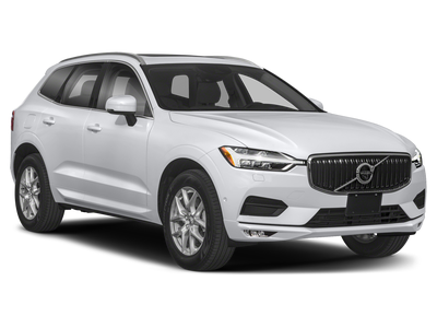 Volvo XC60 Inscription 2018
