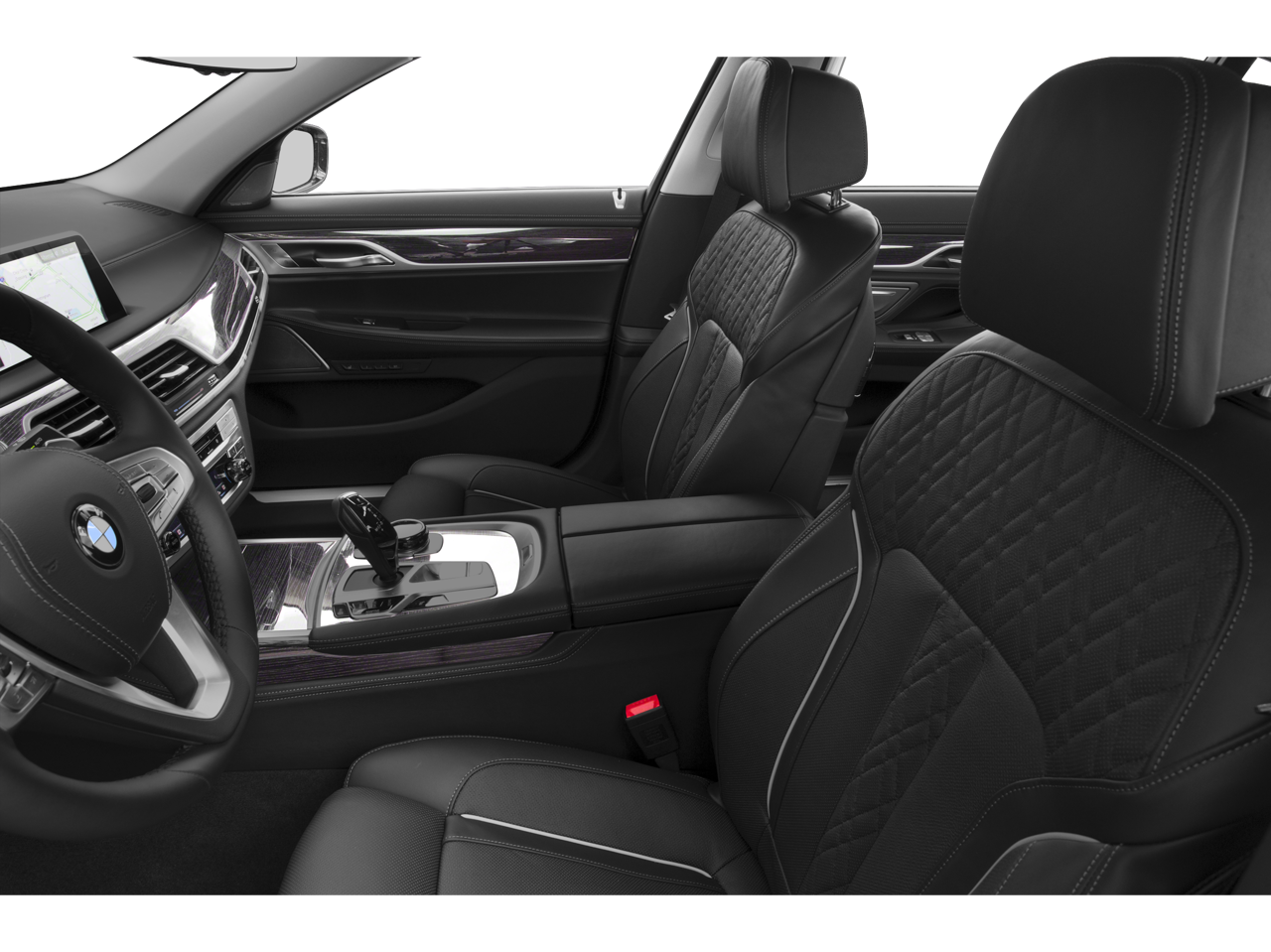 BMW 750i xDrive 750i xDrive 2019