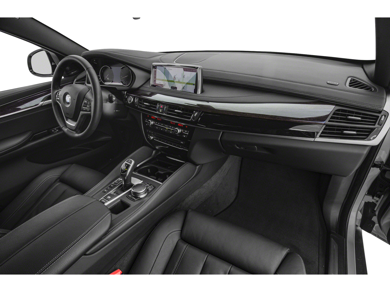 BMW X6 xDrive 50i de 2019