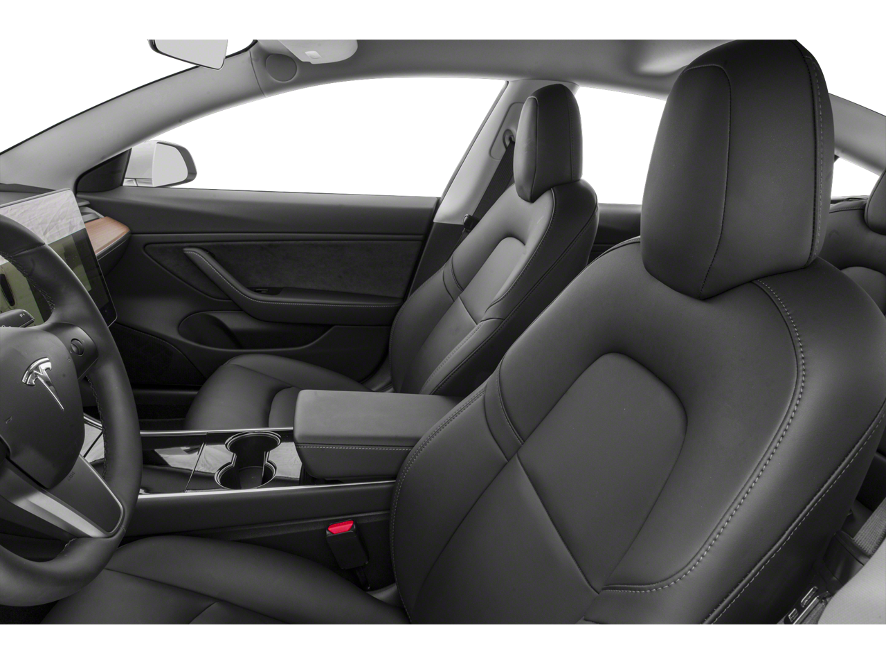 Tesla Model 3 Standard Range Plus 2019
