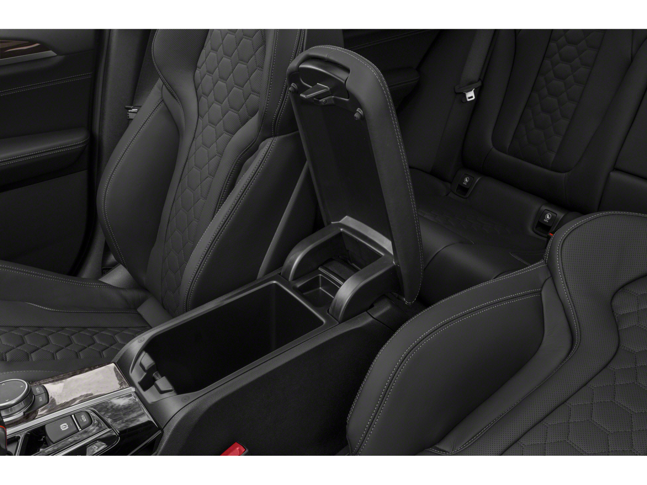 BMW X4 M 2020: vehículo de actividad deportiva y coupé de actividad deportiva