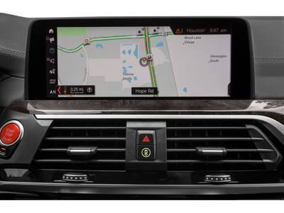 BMW X4 M 2020: vehículo de actividad deportiva y coupé de actividad deportiva