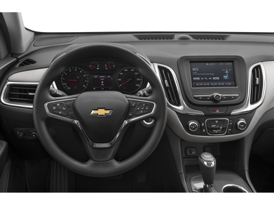 Chevrolet Equinox LS 2020