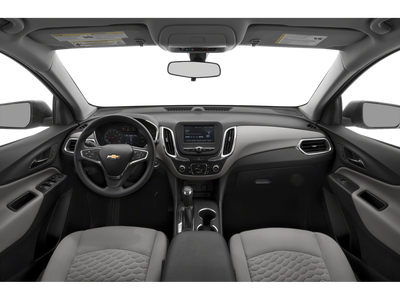 Chevrolet Equinox LS 2020