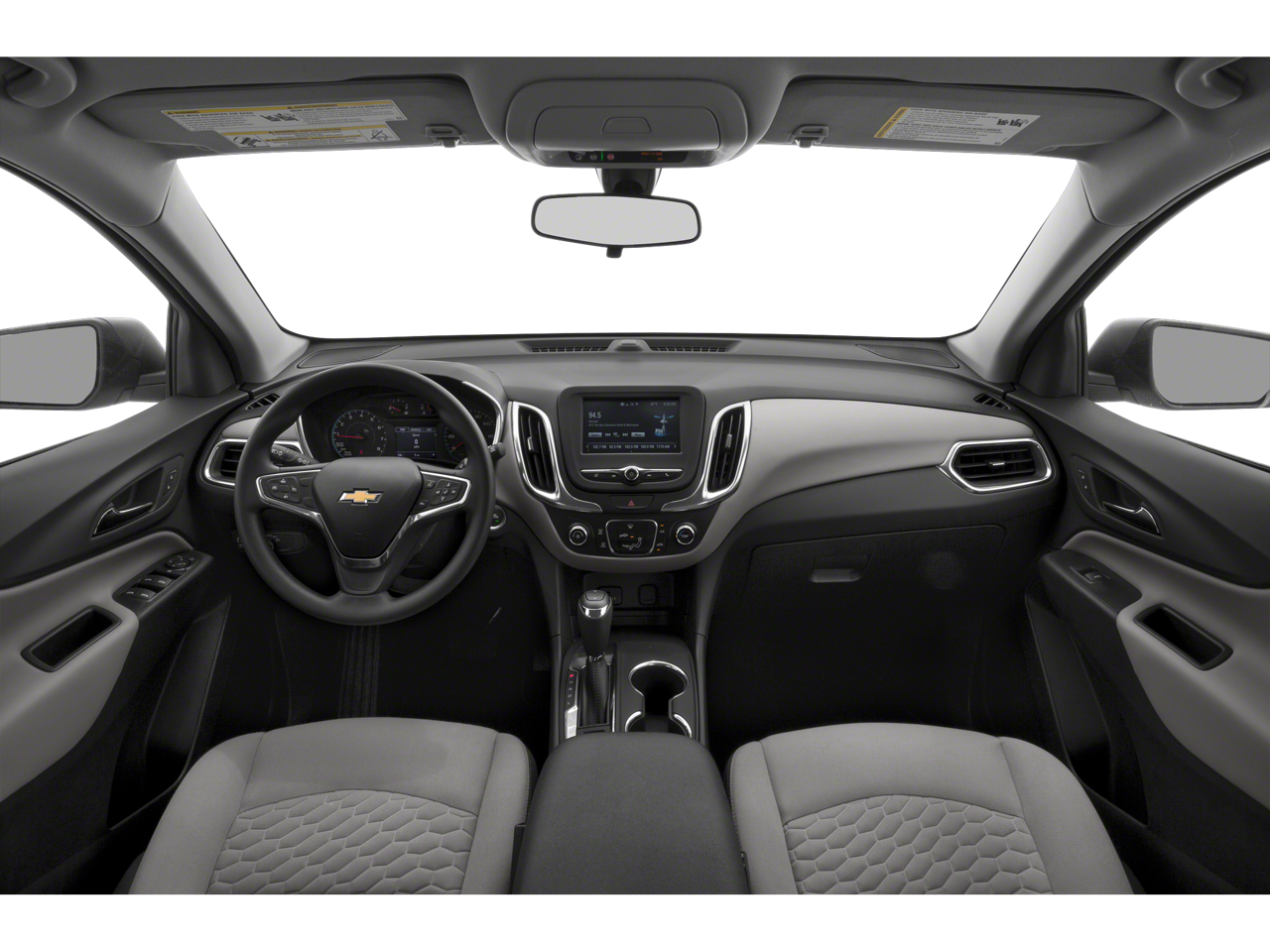 Chevrolet Equinox LS 2020
