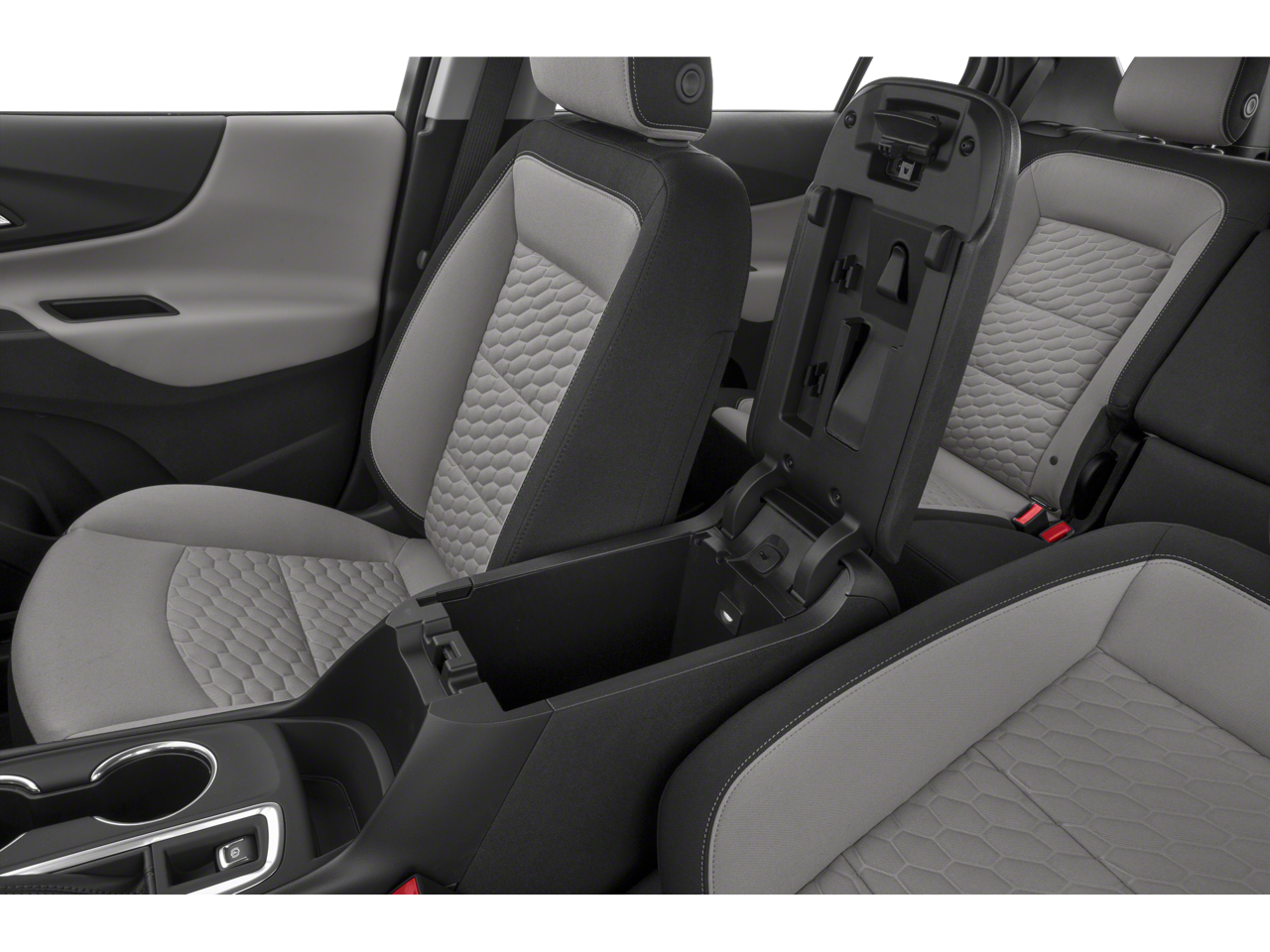 Chevrolet Equinox LS 2020