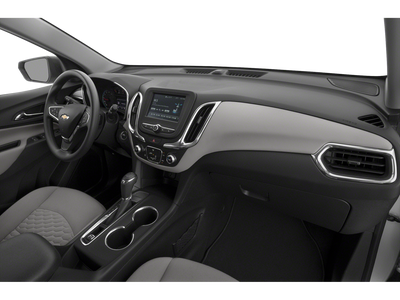 Chevrolet Equinox LS 2020