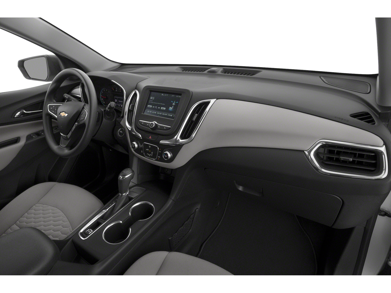 Chevrolet Equinox LS 2020
