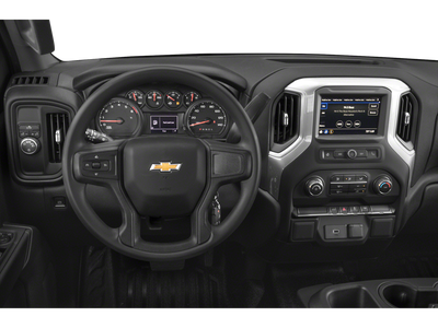 Chevrolet Silverado 1500 Work Truck 2020