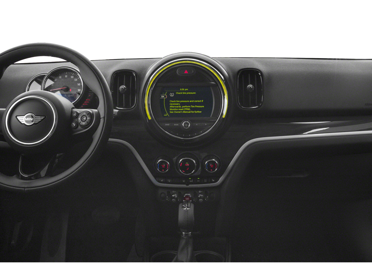 MINI Countryman Cooper S 2020