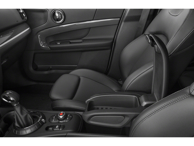 MINI Countryman Cooper S 2020