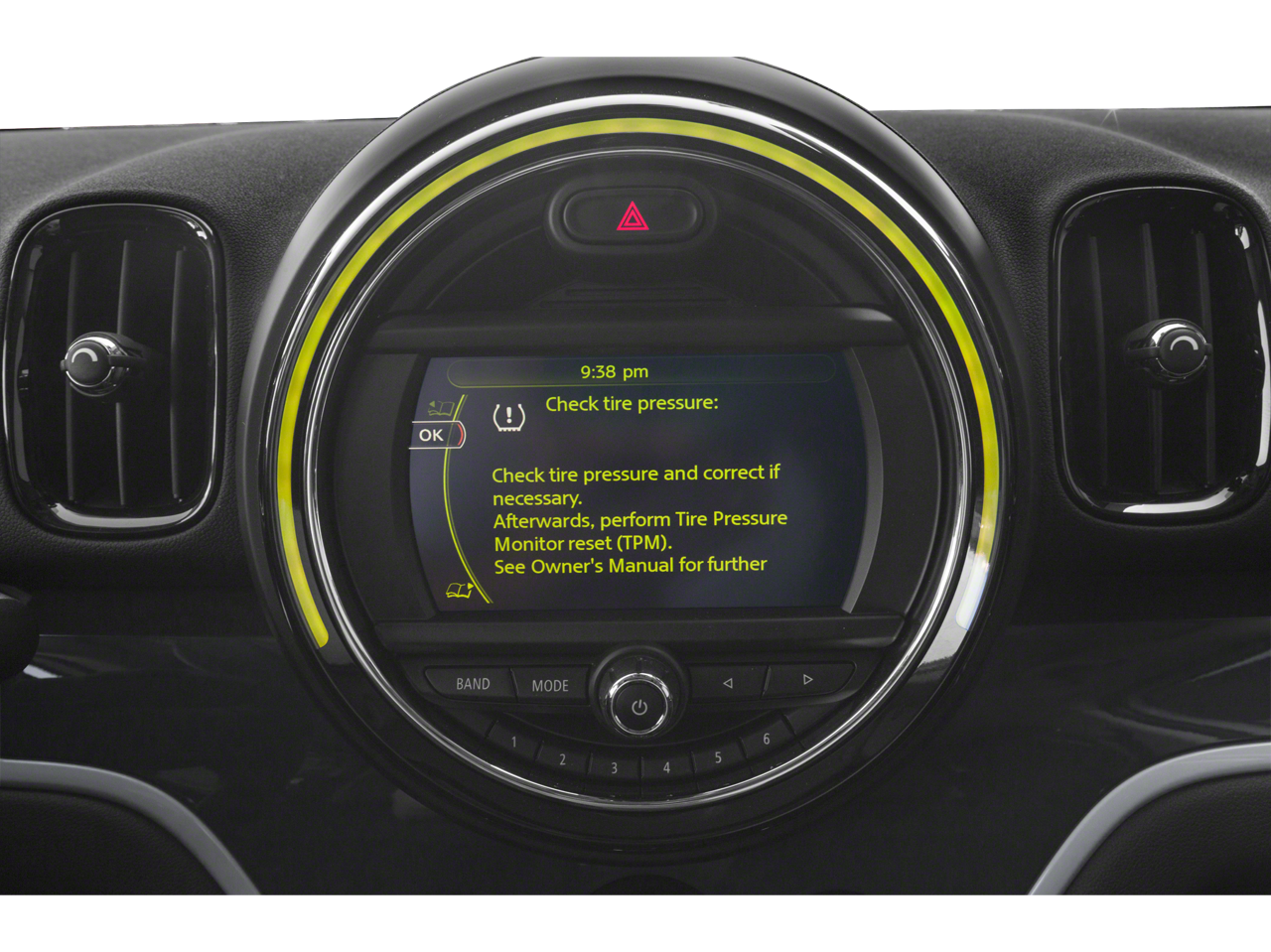 MINI Countryman Cooper S 2020