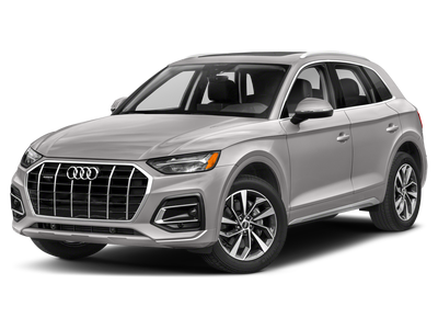 Audi Q5 Premium 2021