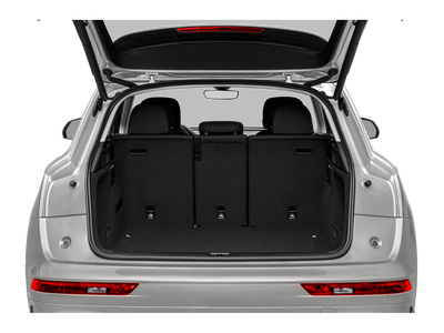 Audi Q5 Premium 2021