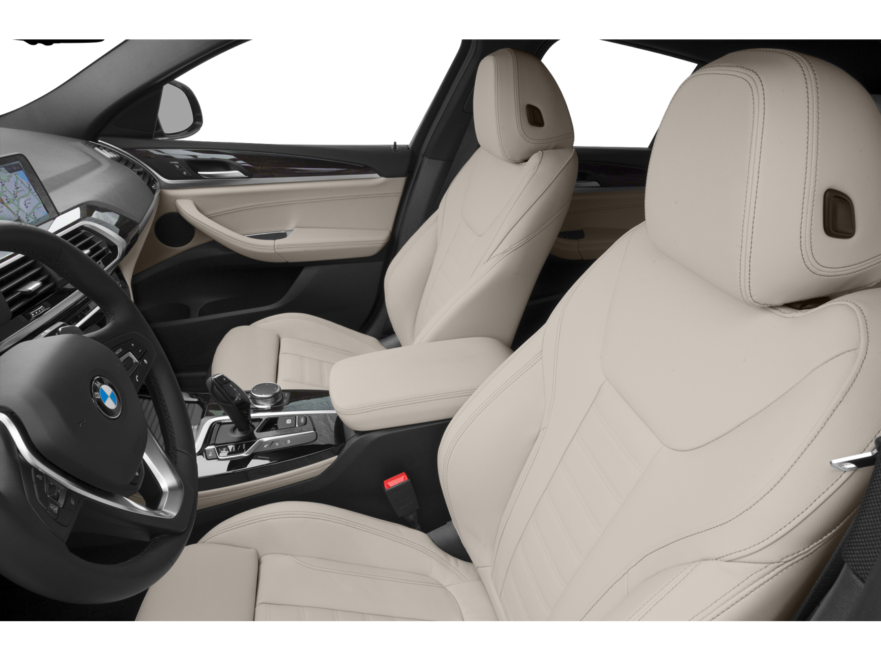 BMW X4 xDrive30i xDrive30i 2021