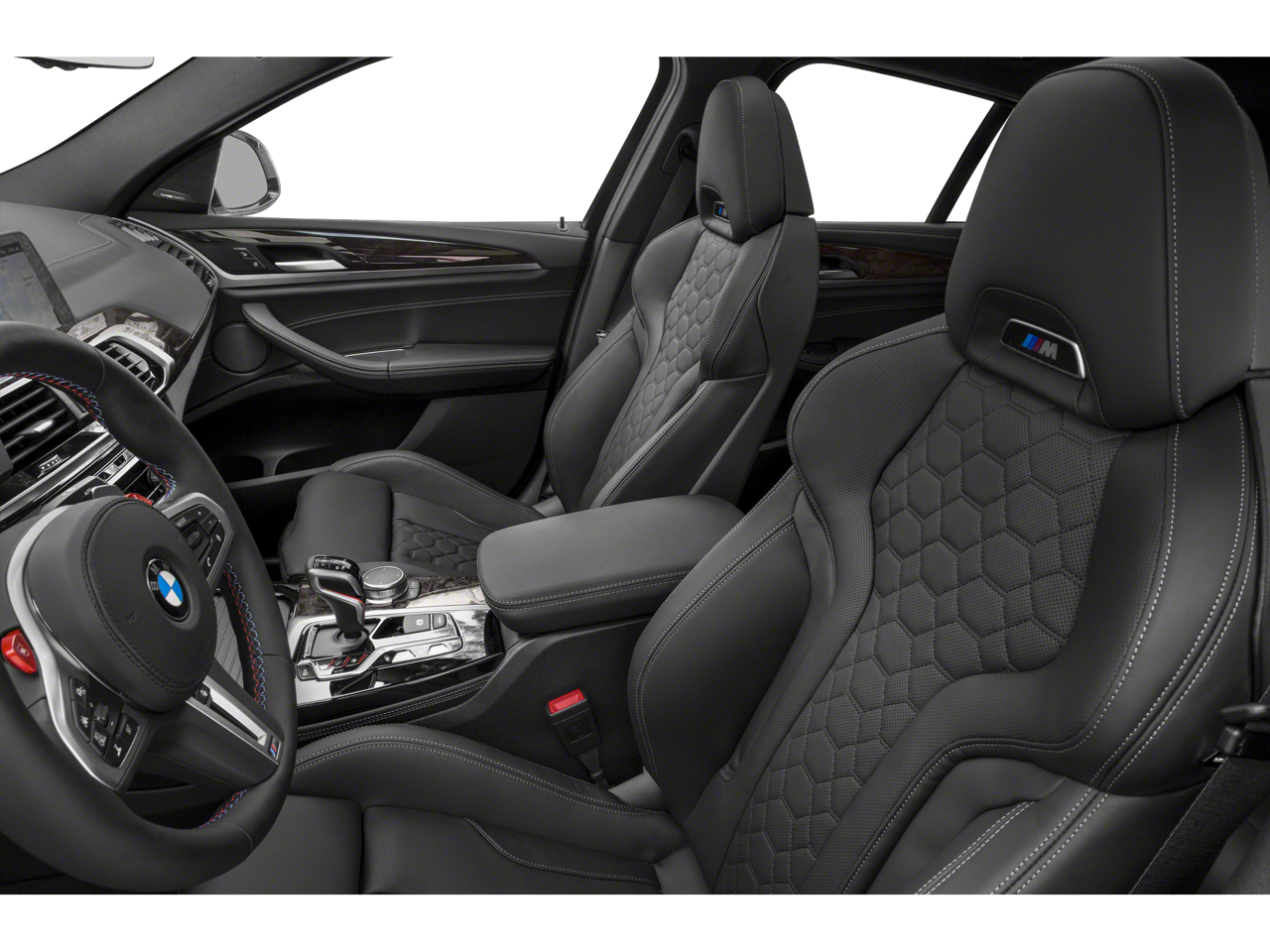 BMW X4 2021: Sports Activity Coupé