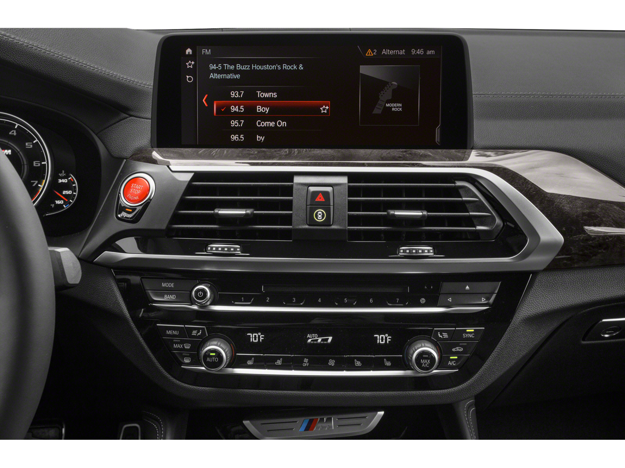 BMW X4 2021: Sports Activity Coupé