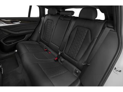 BMW X4 2021: Sports Activity Coupé
