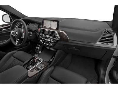 BMW X4 2021: Sports Activity Coupé