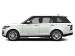 Land Rover Range Rover P525 Westminster 2021