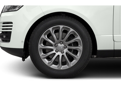 Land Rover Range Rover P525 Westminster 2021