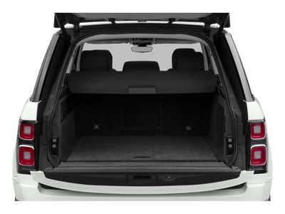 Land Rover Range Rover P525 Westminster 2021