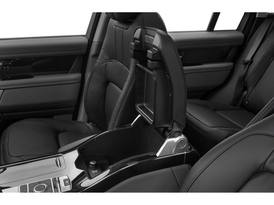 Land Rover Range Rover P525 Westminster 2021