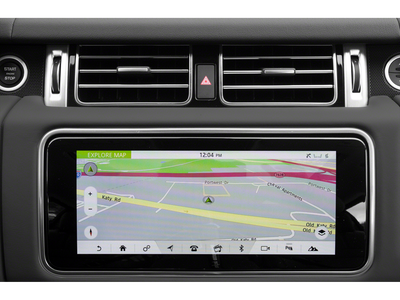 Land Rover Range Rover P525 Westminster 2021