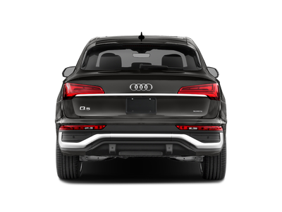 Audi Q5 Sportback S line Premium Plus 2022