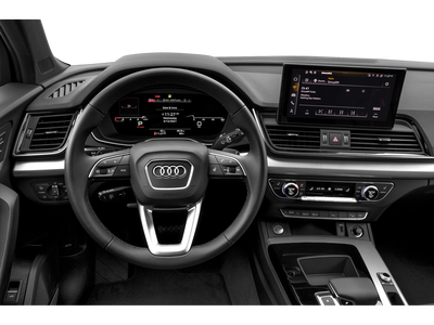 Audi Q5 Sportback S line Premium Plus 2022