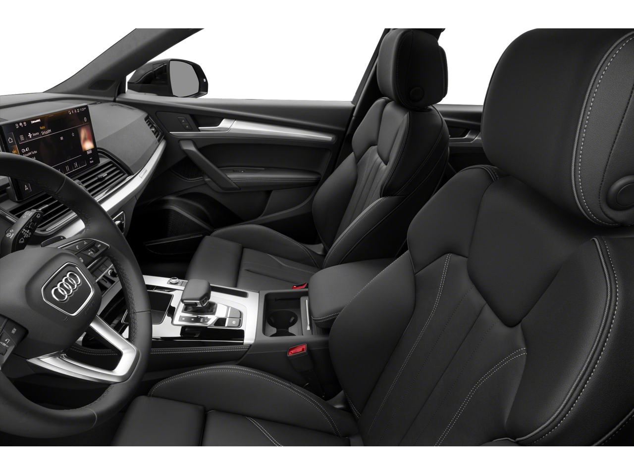 Audi Q5 Sportback S line Premium Plus 2022