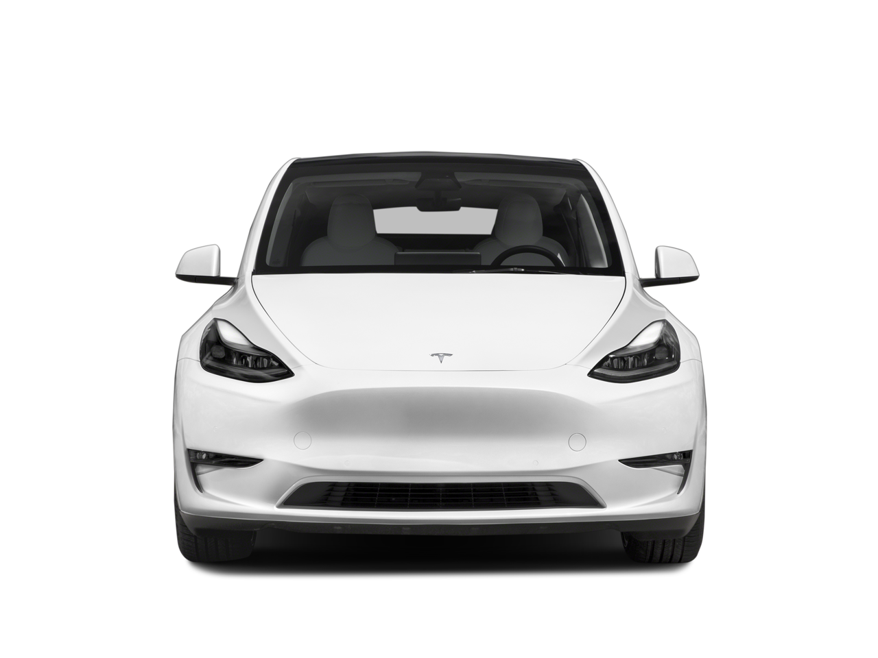 Tesla Model Y Performance 2022