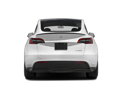 Tesla Model Y Performance 2022