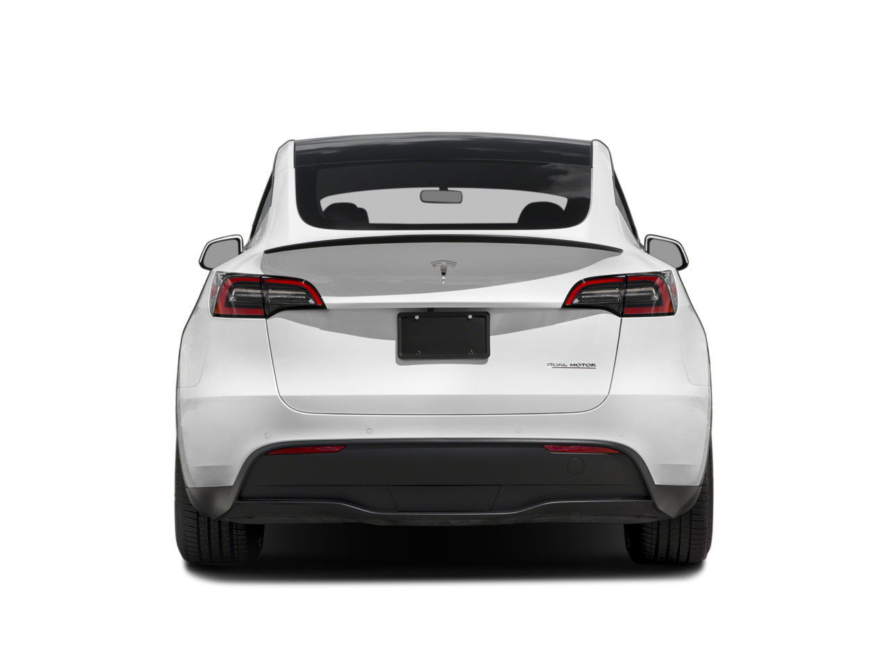 Tesla Model Y Performance 2022