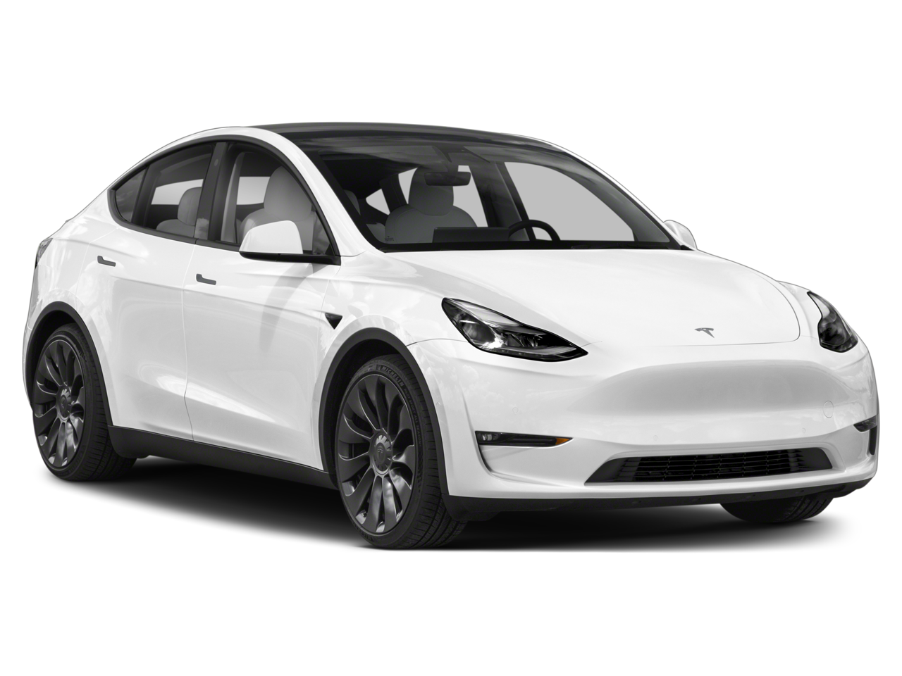 Tesla Model Y Performance 2022