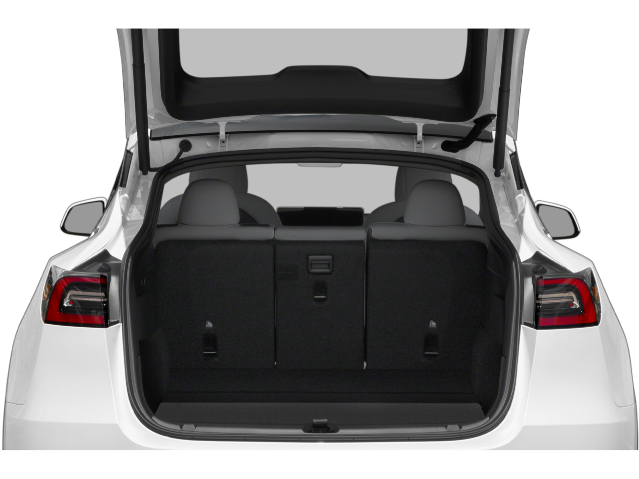 Tesla Model Y Performance 2022