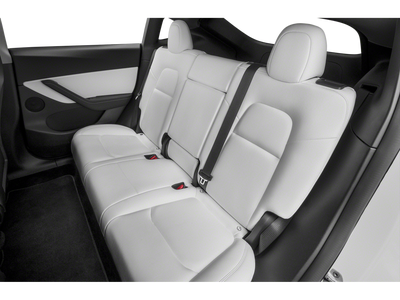 Tesla Model Y Performance 2022