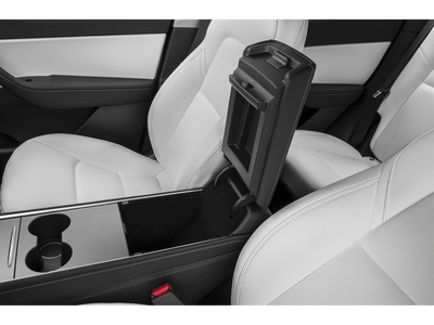 Tesla Model Y Performance 2022