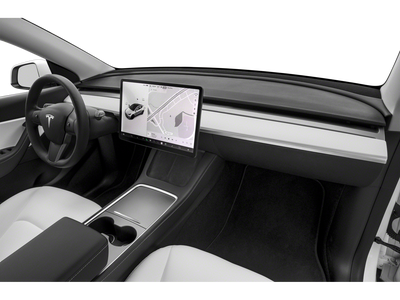 Tesla Model Y Performance 2022