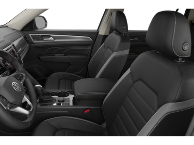 Volkswagen Atlas 3.6L V6 SEL Premium R-Line 2022