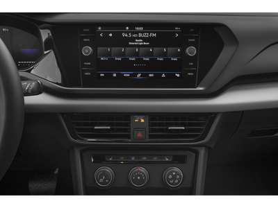 Volkswagen Taos SE 2022