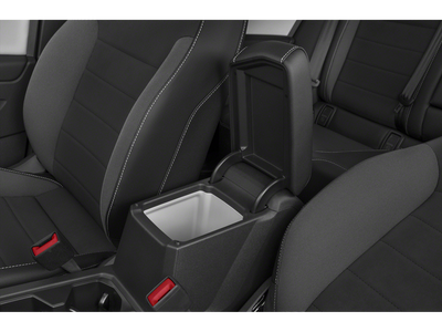 Volkswagen Taos SE 2022