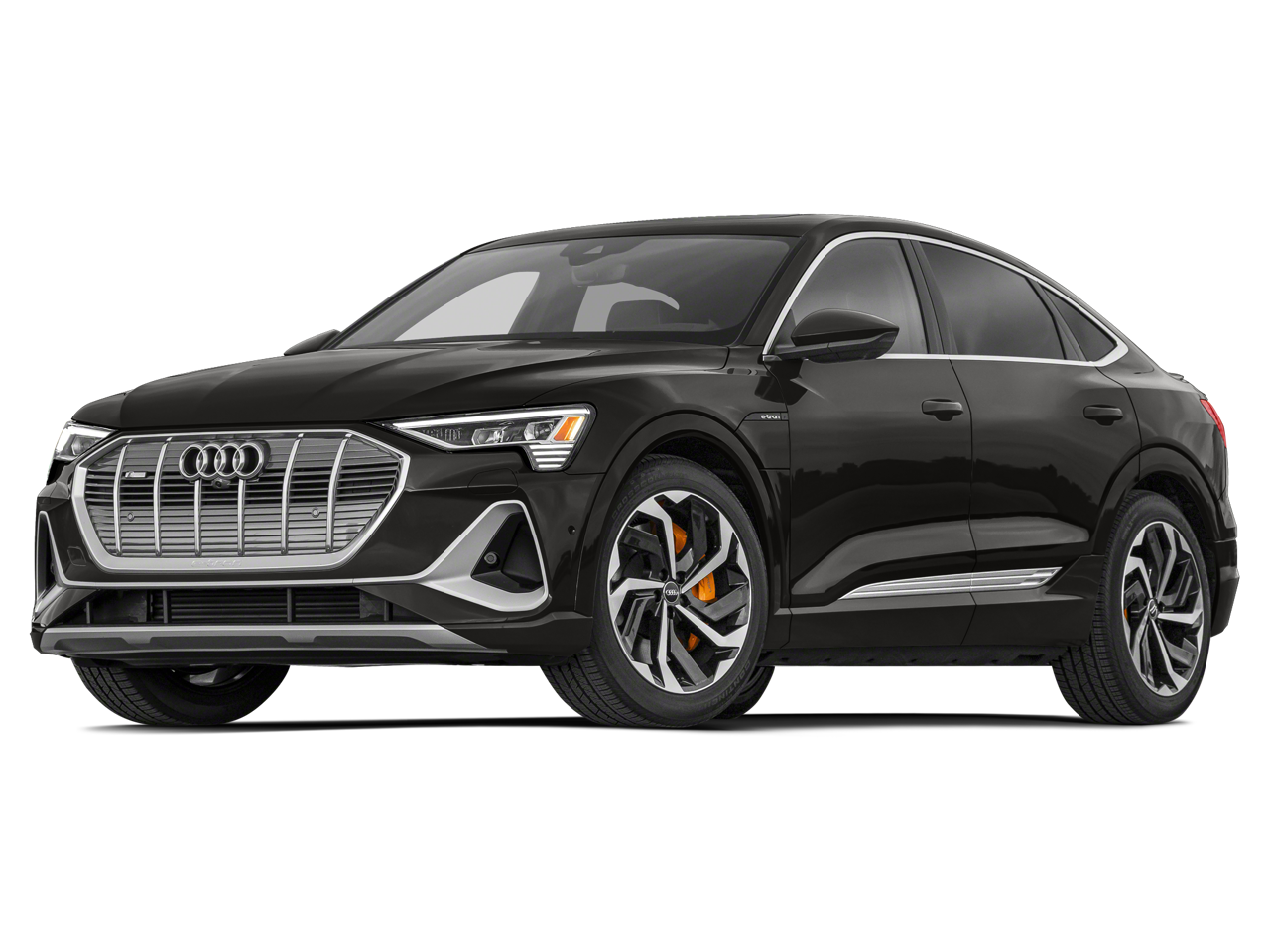 2023 Audi e-tron Sportback S line Prestige